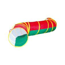 Túnel Plegable