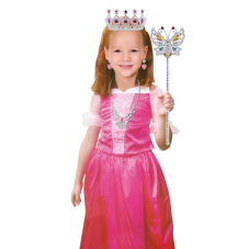 Disfraz Princesa