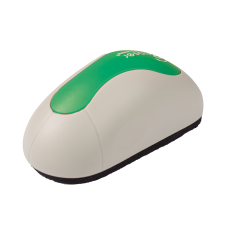 Borrador Tipo Mouse Verde