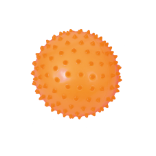 Pelota Sensorial Transparente