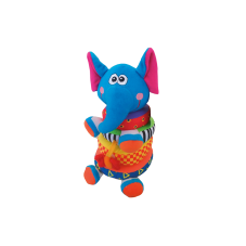 Elefante Encaje Tela