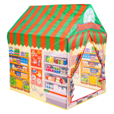 Carpa Casa Supermercado