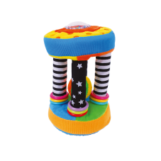 Sonajero Interactivo Múltiple