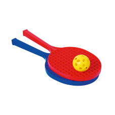 Raquetas y Pelota