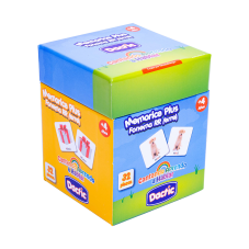 Memorice Plus Fonema RR