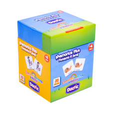 Memorice Plus Fonema R