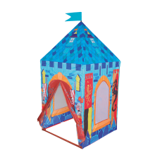 Carpa Castillo Rey