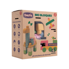 Bloque Conectable Pastel