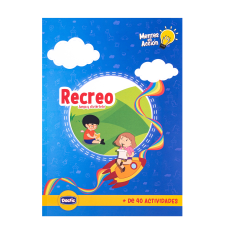 Libro de Actividad
