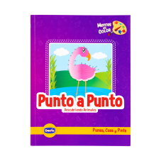 Libro Punto a Punto...