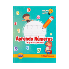 Libro para Caligrafía de...