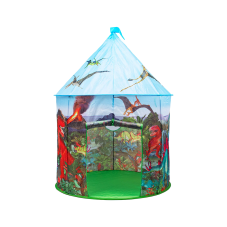Carpa Dinosaurios