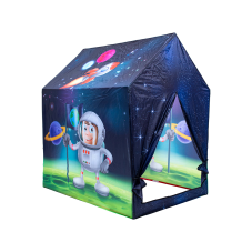 Carpa del Espacio