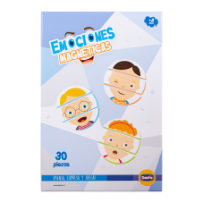Emociones Magnéticas
