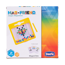 Dots para Dibujar -Tablero...