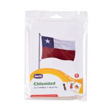 Láminas Chilenidad