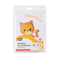 Láminas Sonidos de Animales