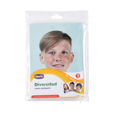 Láminas Diversidad