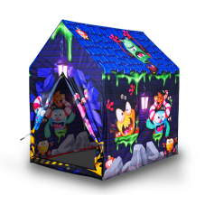 Carpa Monstruos