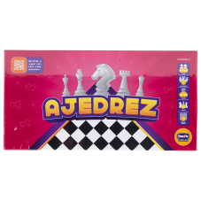 Ajedrez