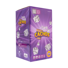 Cachos