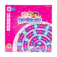 Amiguis