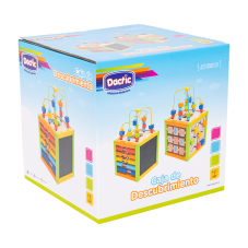 Caja de Descubrimiento