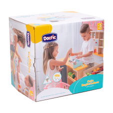 Set Caja Registradora