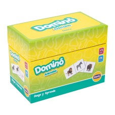 Dominó Animales