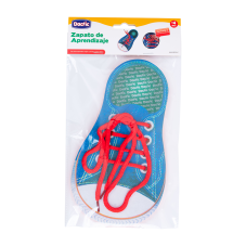 Zapato Aprendizaje Goma Eva