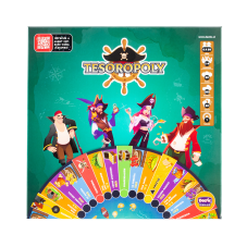 Tesoropoly
