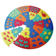 Alfombra Circular