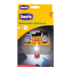 Generador Eléctrico