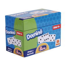 Dominó Puntos