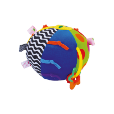 Pelota Interactiva Tela