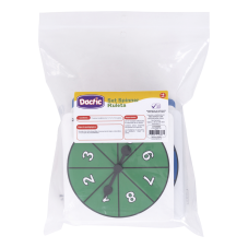 Set Spinner Ruleta