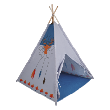 Carpa Tipi Blanca