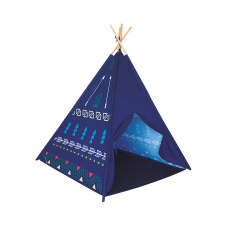 Carpa Tipi Azul