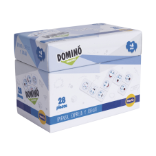 Dominó Emociones