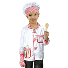 Disfraz Cocinero