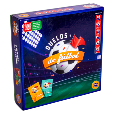 Duelo de Fútbol