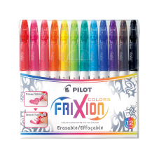 Set Marcadores Frixion Colors