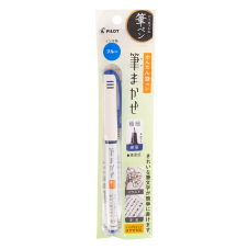 Brush Pen Fude-Makase Azul