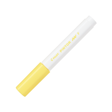 Marcador Pintor Fino Amarillo