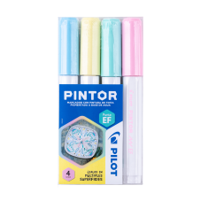 Pintor Set Pastel Punta...
