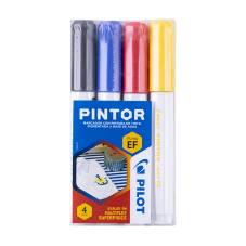 Pintor Set Negro, Rojo,...