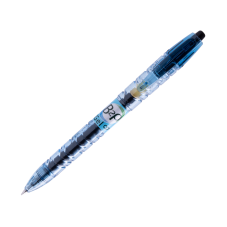 Lápiz Gel B2P 0.7 Negro