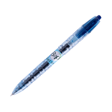 Lápiz Gel B2P 0.7 Azul