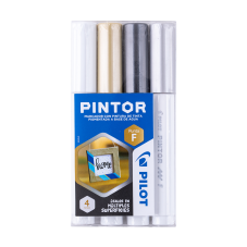 Pintor Set Blanco, Negro,...