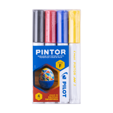 Pintor Set Negro, Rojo,...